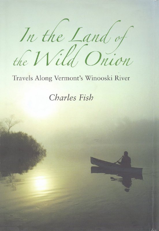 cover of In the Land of the Wild Onion